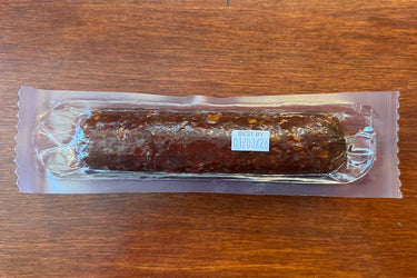 Buffalo Summer Sausage